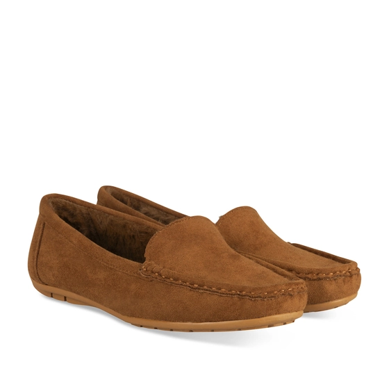 Moccasins COGNAC PHILOV