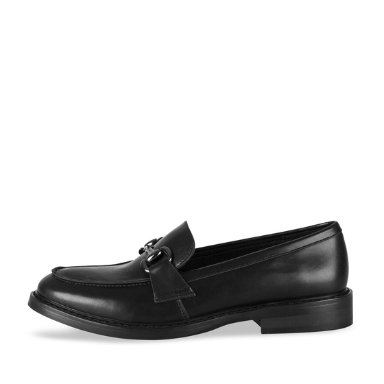 Moccasins BLACK MERRY SCOTT