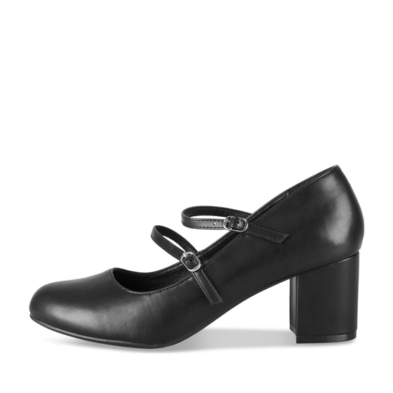 Pumps BLACK SINEQUANONE