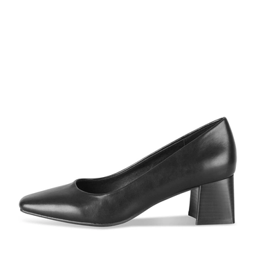 Pumps BLACK SINEQUANONE