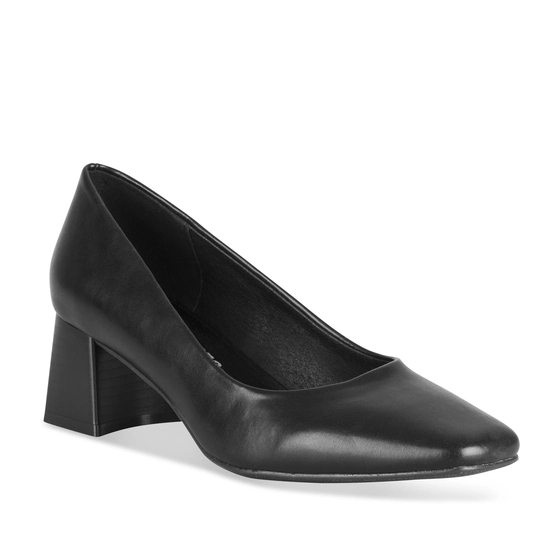 Pumps BLACK SINEQUANONE