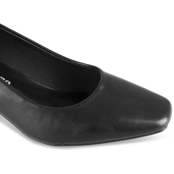 Pumps BLACK SINEQUANONE