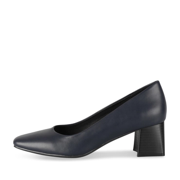 Pumps NAVY SINEQUANONE