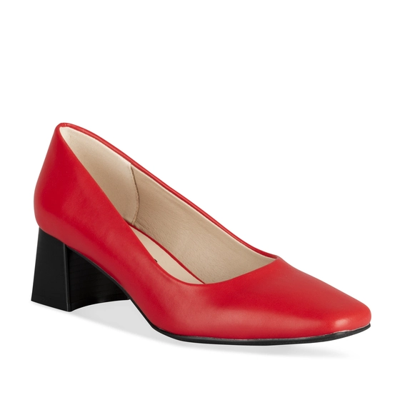 Pumps RED SINEQUANONE