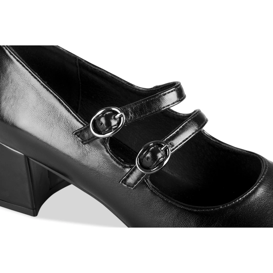 Pumps BLACK SINEQUANONE