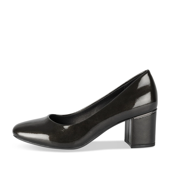 Pumps BLACK SINEQUANONE