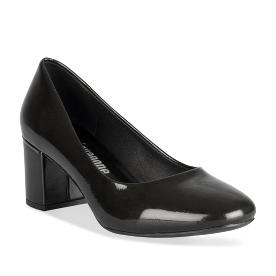 Pumps BLACK SINEQUANONE