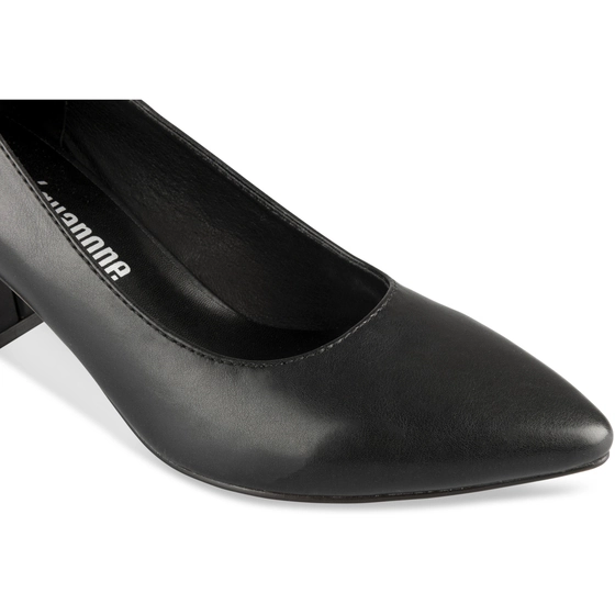 Pumps BLACK SINEQUANONE