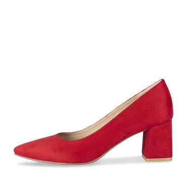 Pumps RED SINEQUANONE