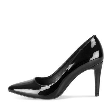 Pumps BLACK SINEQUANONE