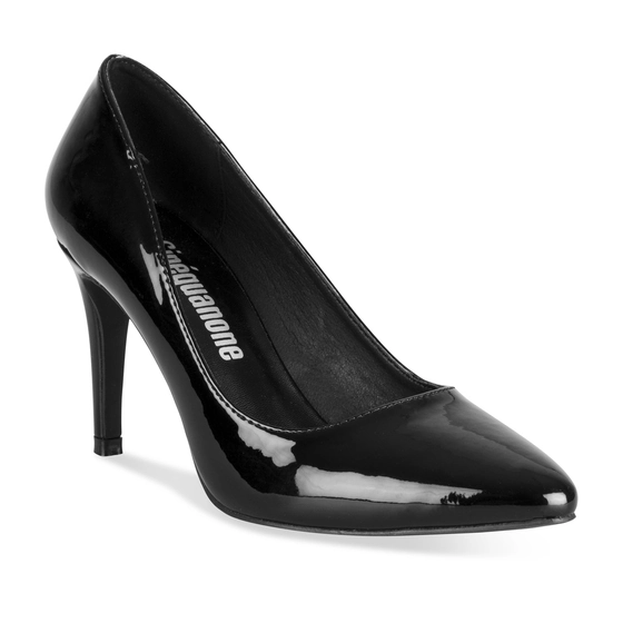 Pumps BLACK SINEQUANONE