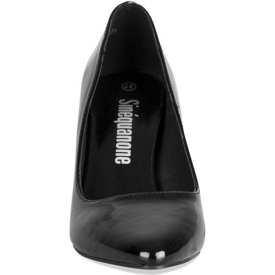 Pumps BLACK SINEQUANONE