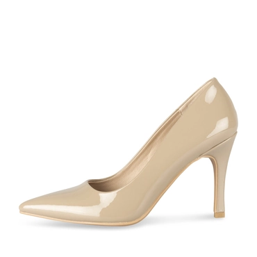 Pumps TAUPE SINEQUANONE