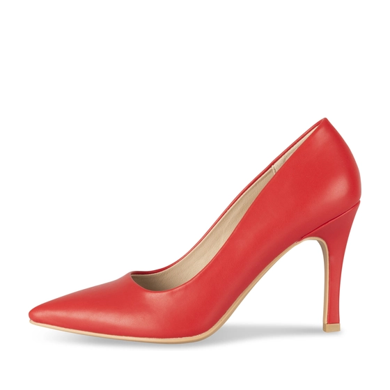 Pumps RED SINEQUANONE