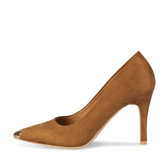 Pumps COGNAC SINEQUANONE