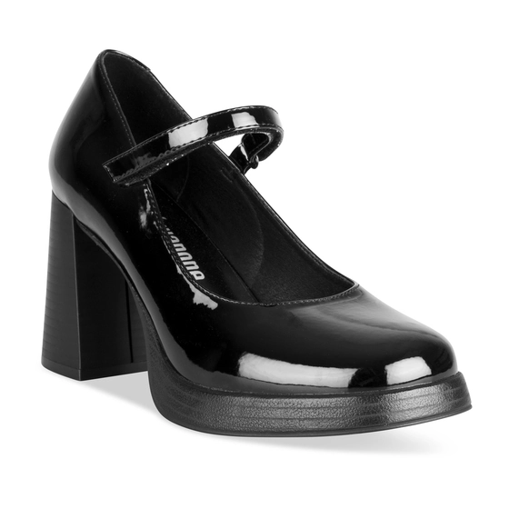 Pumps BLACK SINEQUANONE