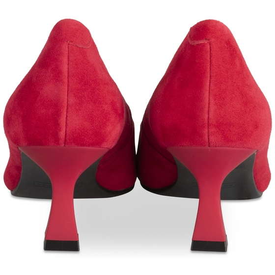 Pumps RED SAN MARINA