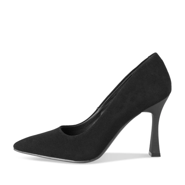 Pumps BLACK SAN MARINA