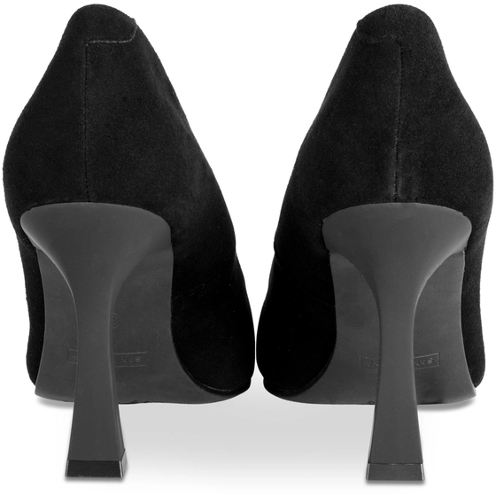 Pumps BLACK SAN MARINA