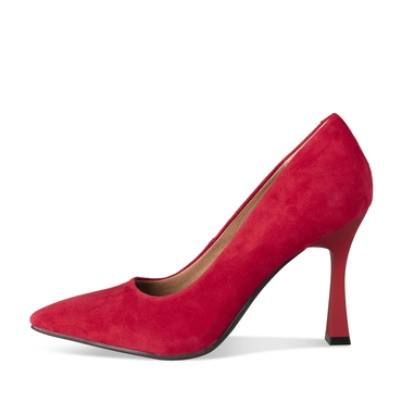 Pumps ROOD SAN MARINA