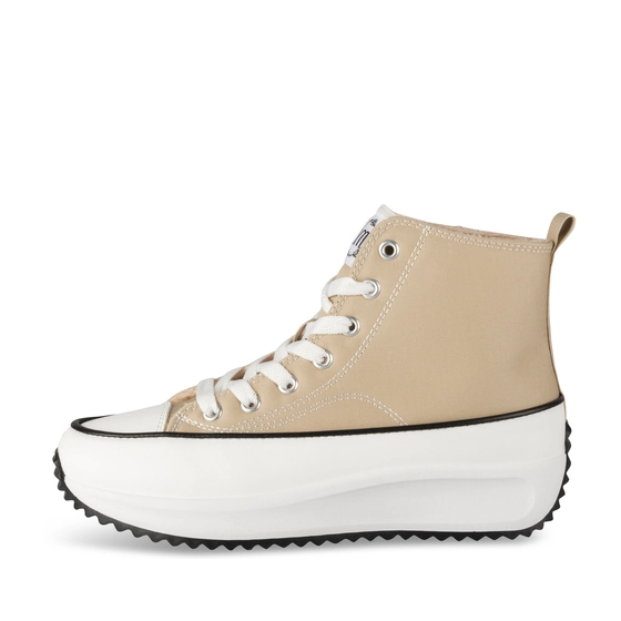 Sneakers BEIGE MERRY SCOTT