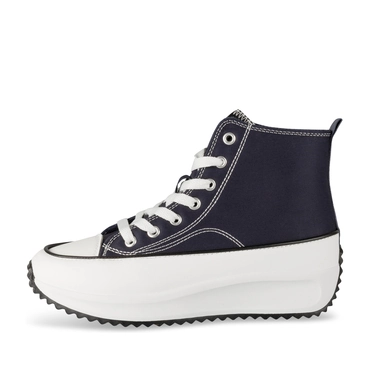 Sneakers NAVY MERRY SCOTT