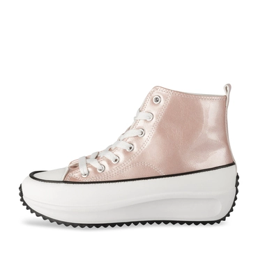 Sneakers PINK MERRY SCOTT