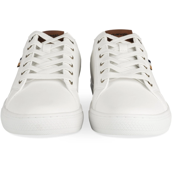 Sneakers WHITE WRANGLER