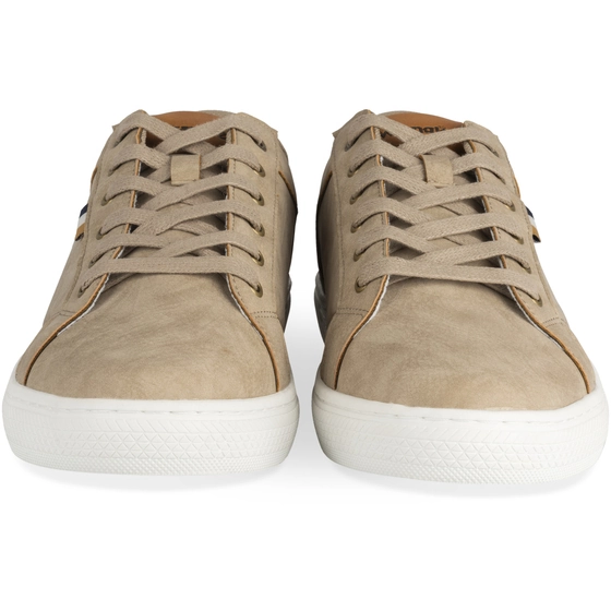 Baskets TAUPE WRANGLER