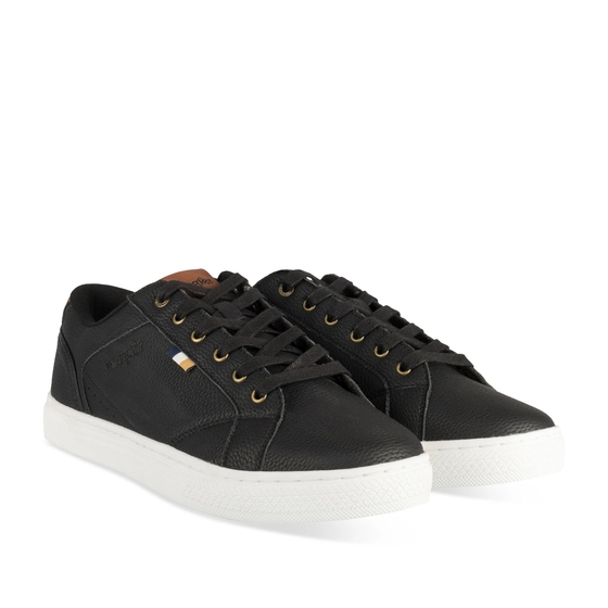 Sneakers BLACK WRANGLER