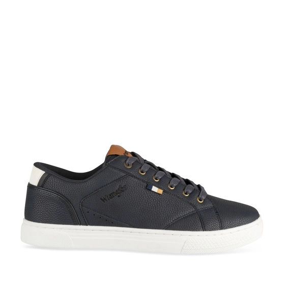 Sneakers NAVY WRANGLER