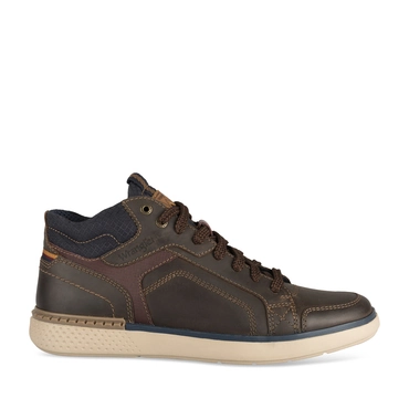 Sneakers BROWN WRANGLER