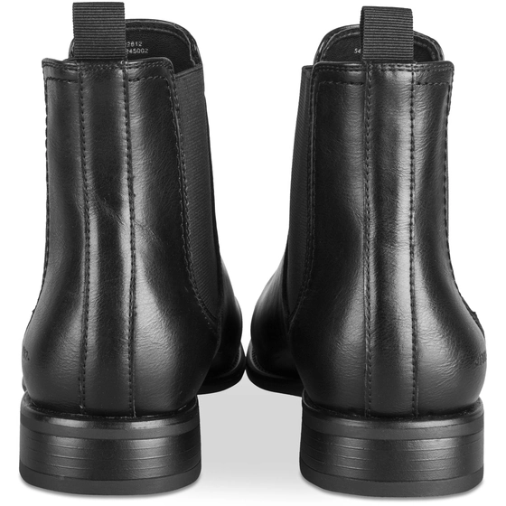 Ankle boots BLACK B-BLAKE