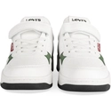 Sneakers WHITE LEVIS