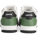 Sneakers WHITE LEVIS