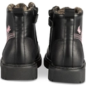 Ankle boots BLACK NINI & GIRLS