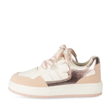 Sneakers PINK NINI & GIRLS