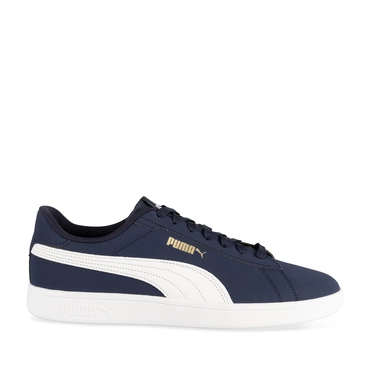 Sneakers NAVY PUMA SMASH 