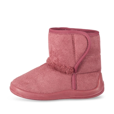 Chaussons FUSCHIA NINI & GIRLS