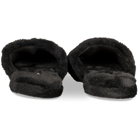 Slippers BLACK PHILOV