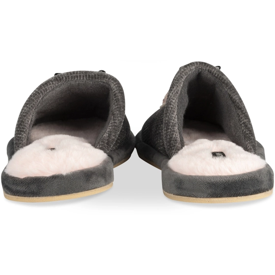 Slippers GREY PHILOV