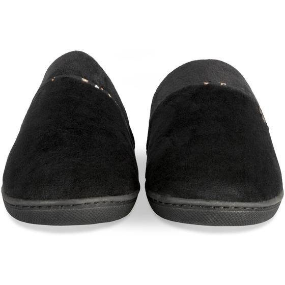 Chaussons NOIR DIM