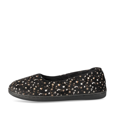 Slippers BLACK DIM