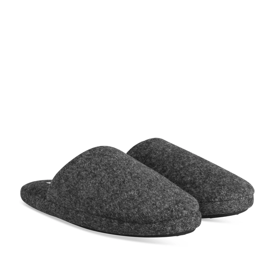 Chaussons NOIR FREECODER