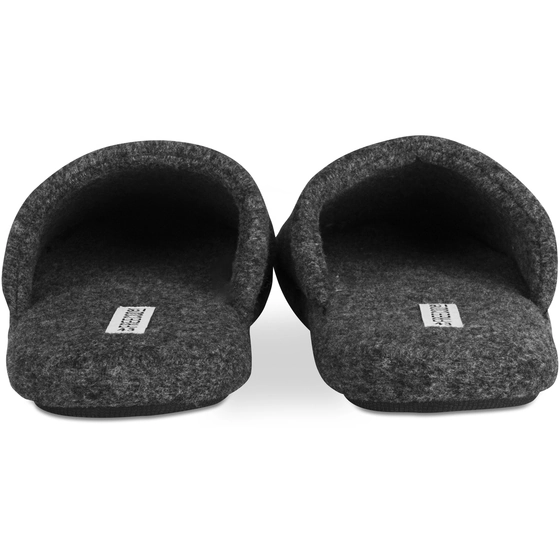 Chaussons NOIR FREECODER