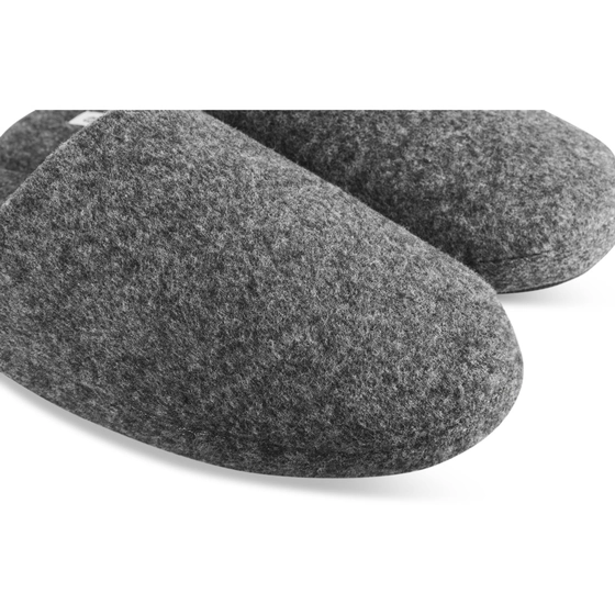 Chaussons NOIR FREECODER