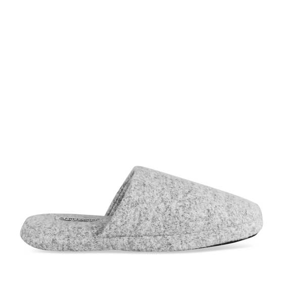 Slippers GREY FREECODER