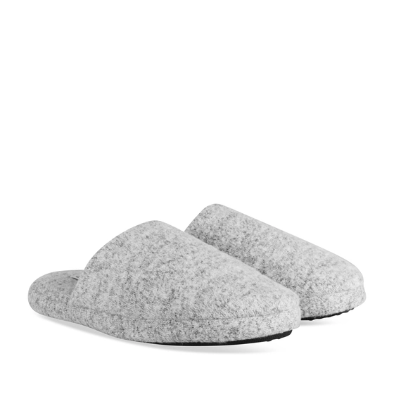 Slippers GREY FREECODER