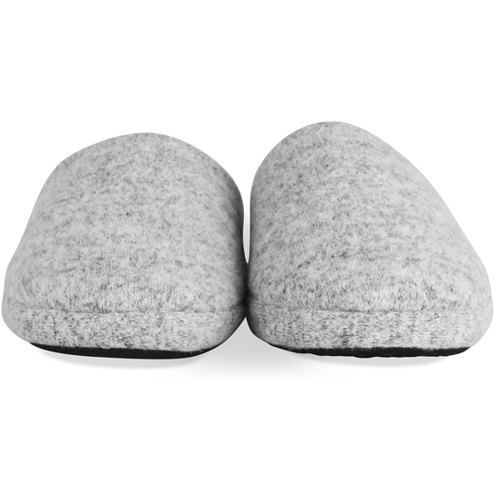 Slippers GREY FREECODER