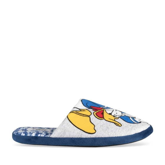 Slippers NAVY MICKEY